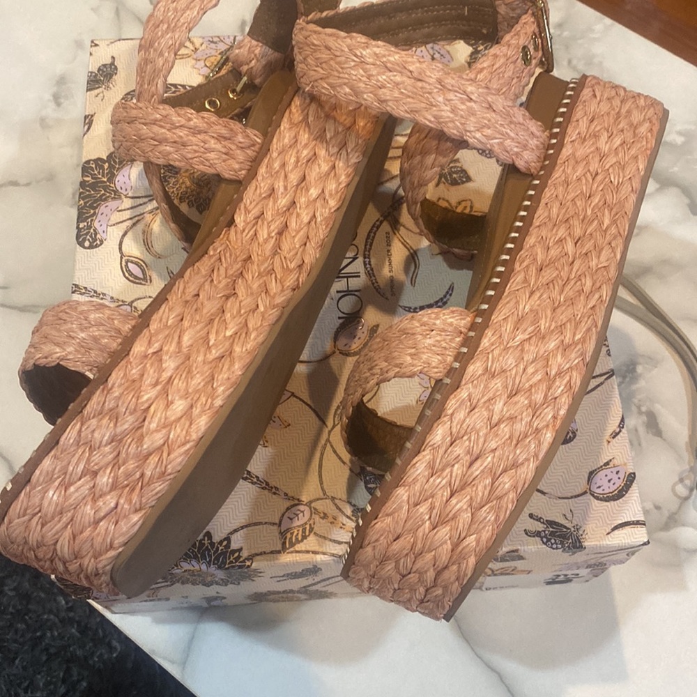 Ulla Johnson Sandals - Picture 3 of 4